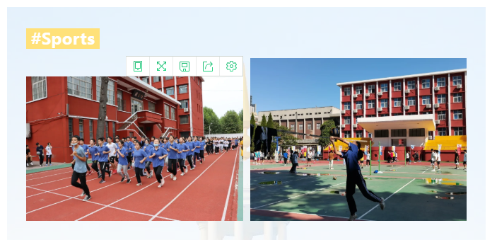 校园新闻-郑州市二七区郑达实验学校